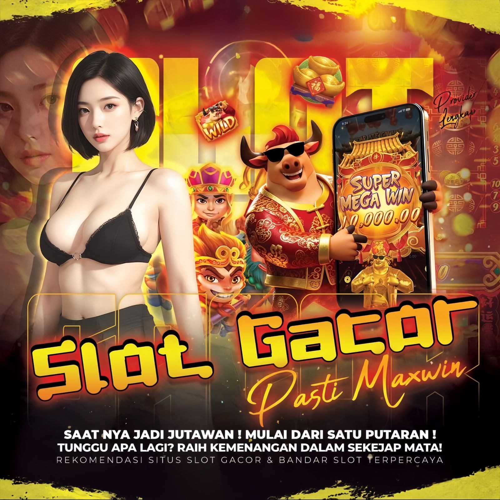 ALIEN76 : Daftar Game Online Resmi Terpercaya Menang Di Bayar image 1