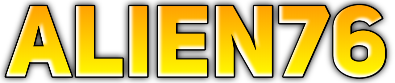 ALIEN76